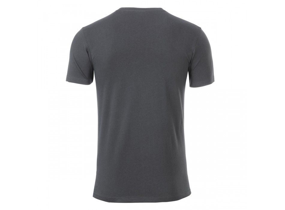 Men's Basic-T 100%C FullGadgets.com