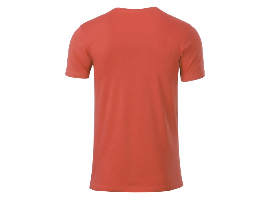 Men's Basic-T 100%C FullGadgets.com