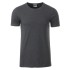 Maglietta Basic-T 100% Cotone Personalizzabile |James 6 Nicholson