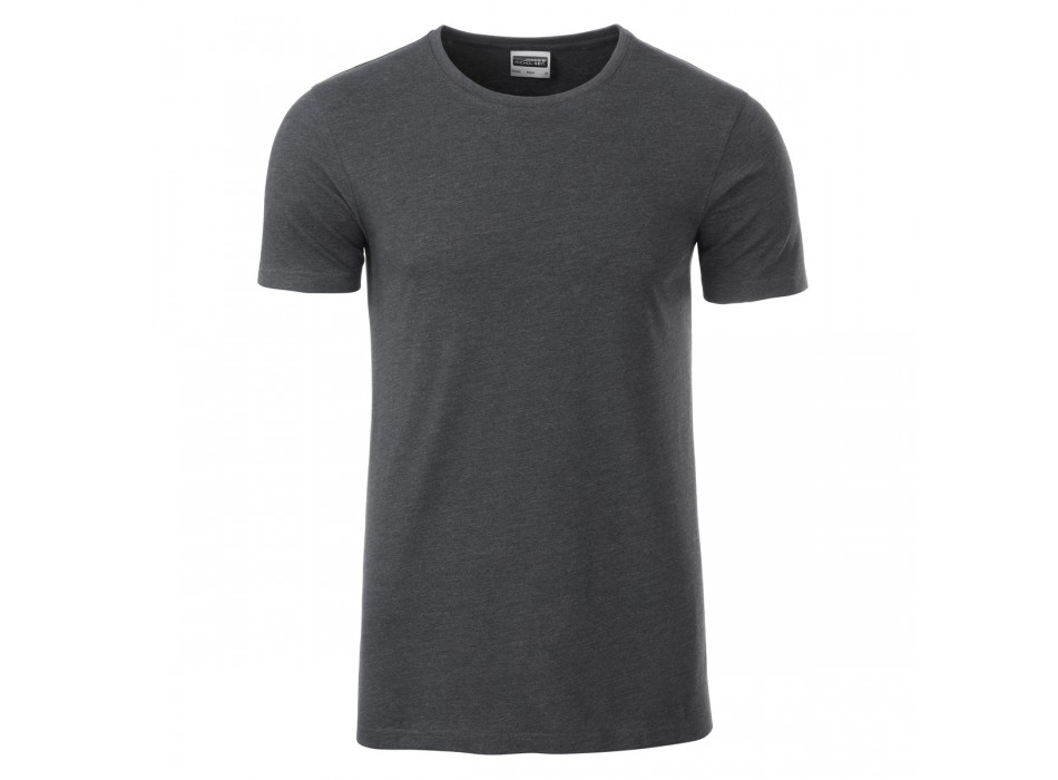 Men's Basic-T 100%C FullGadgets.com