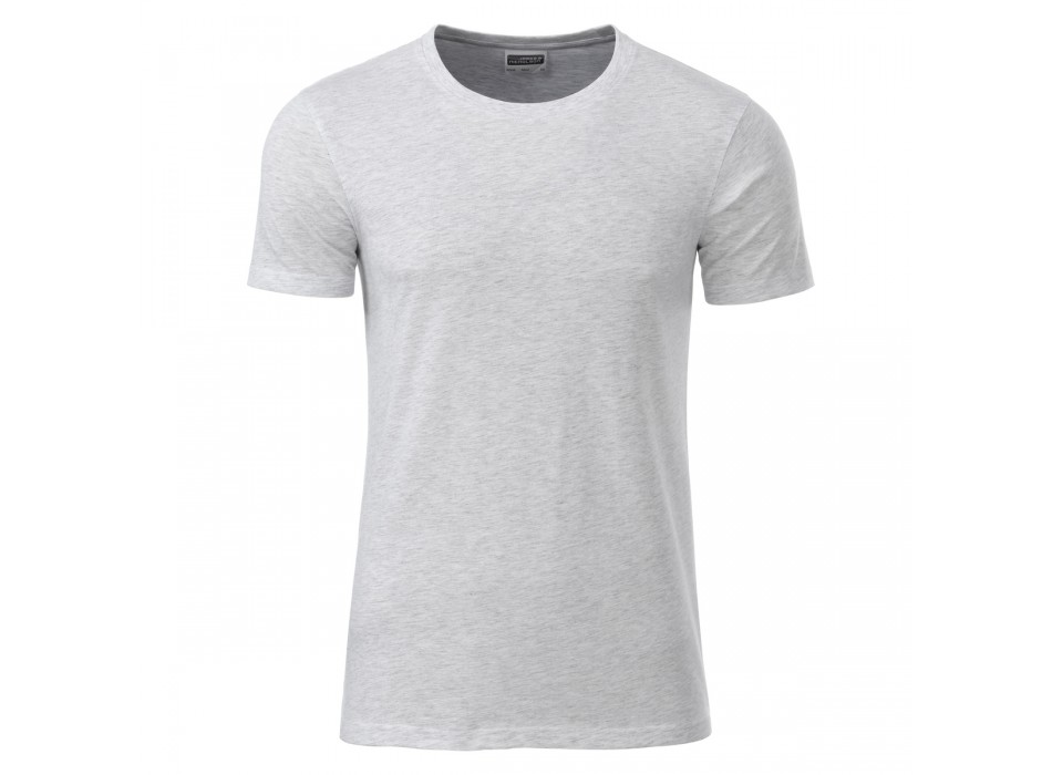 Men's Basic-T 100%C FullGadgets.com