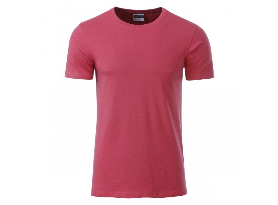 Men's Basic-T 100%C FullGadgets.com