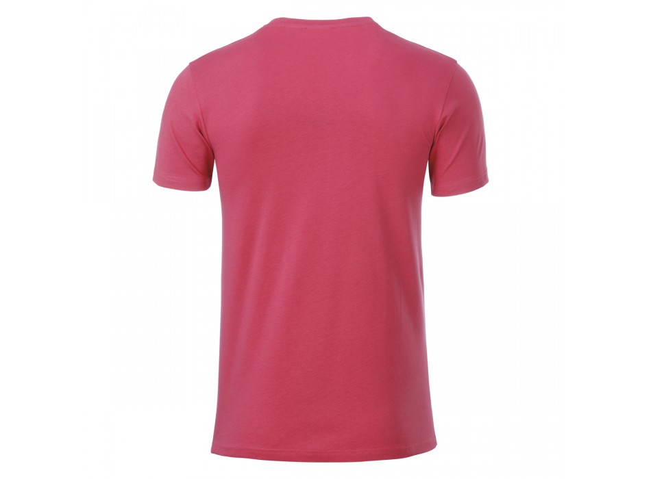 Men's Basic-T 100%C FullGadgets.com