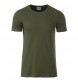 Men's Basic-T 100%C FullGadgets.com