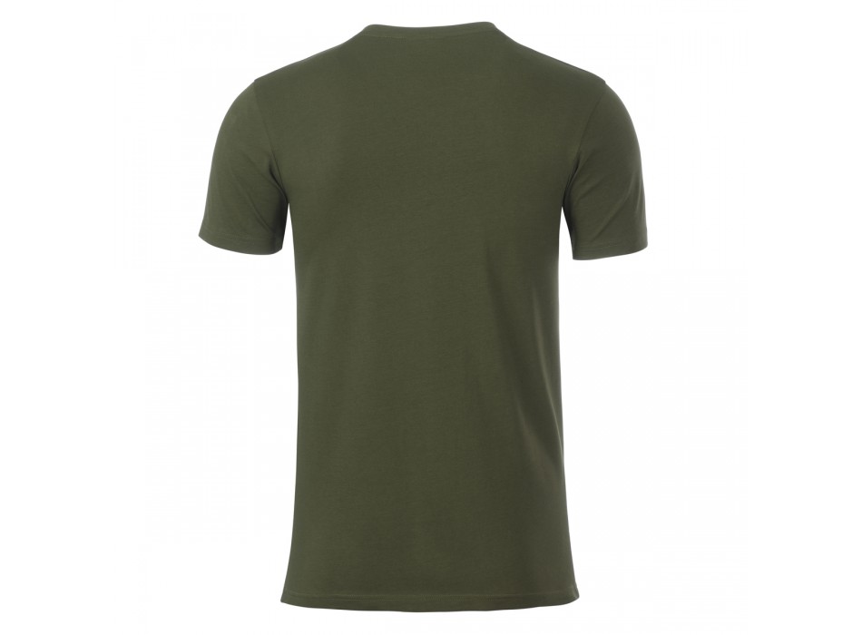 Men's Basic-T 100%C FullGadgets.com