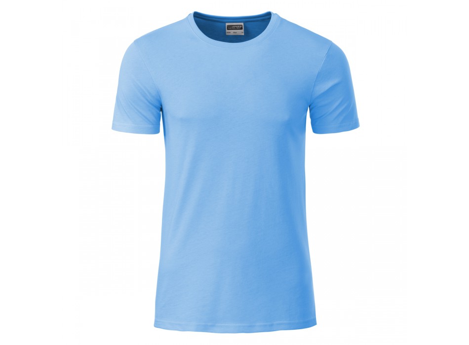 Men's Basic-T 100%C FullGadgets.com