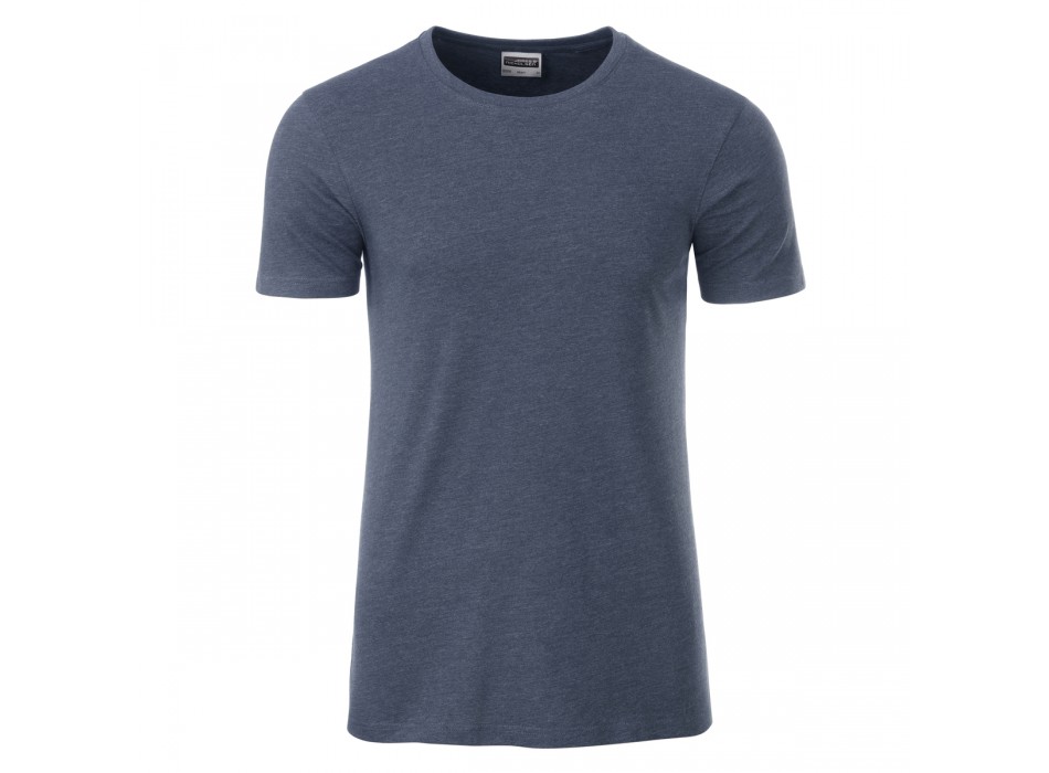 Men's Basic-T 100%C FullGadgets.com