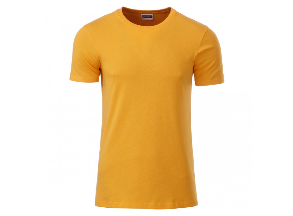 Men's Basic-T 100%C FullGadgets.com