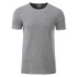 Maglietta Basic-T 100% Cotone Personalizzabile |James 6 Nicholson