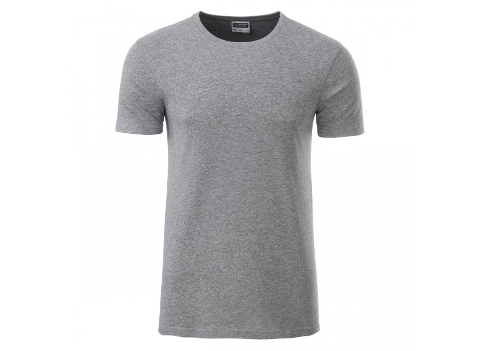 Men's Basic-T 100%C FullGadgets.com