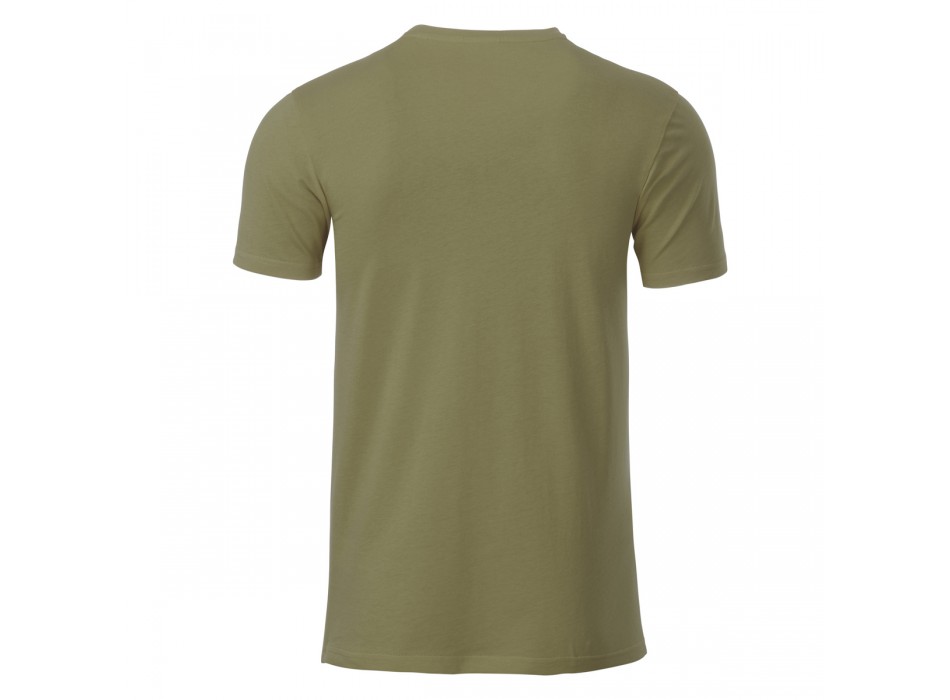 Men's Basic-T 100%C FullGadgets.com