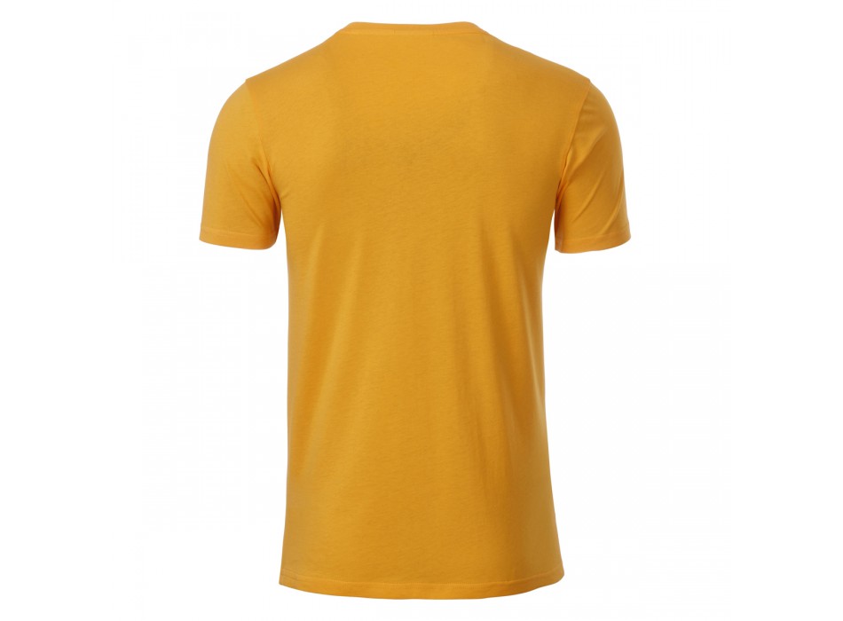 Men's Basic-T 100%C FullGadgets.com