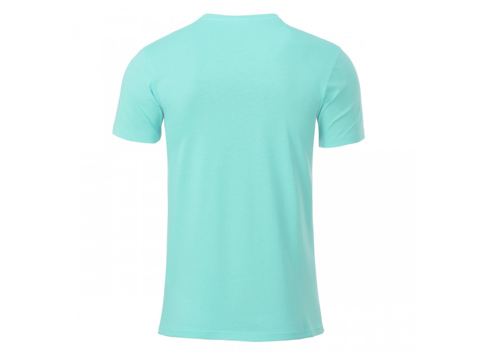 Men's Basic-T 100%C FullGadgets.com