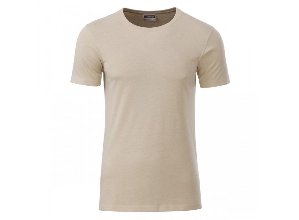 Men's Basic-T 100%C FullGadgets.com