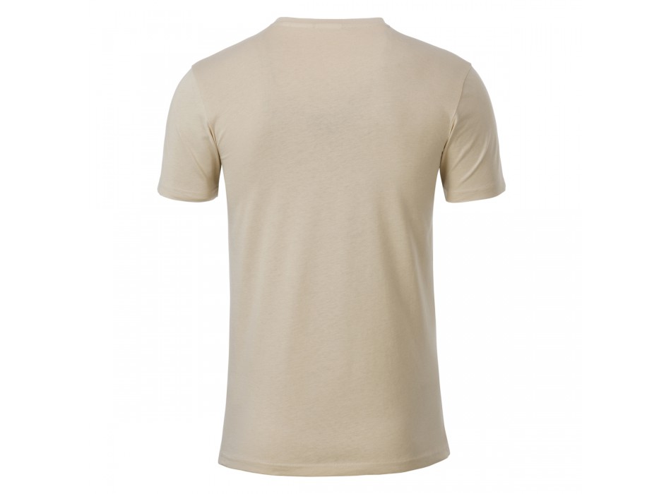 Men's Basic-T 100%C FullGadgets.com