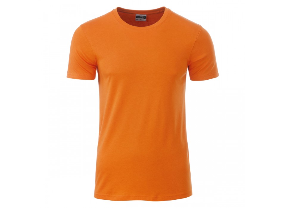 Men's Basic-T 100%C FullGadgets.com