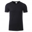 Men's Basic-T 100%C FullGadgets.com