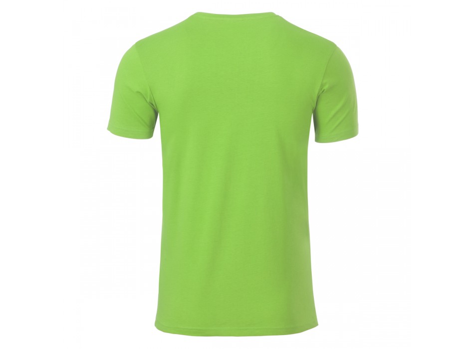 Men's Basic-T 100%C FullGadgets.com