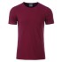 Maglietta Basic-T 100% Cotone Personalizzabile |James 6 Nicholson