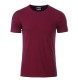 Men's Basic-T 100%C FullGadgets.com