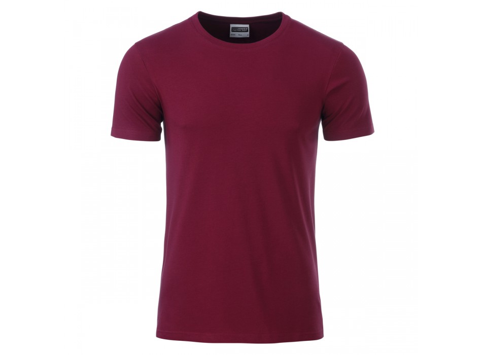 Men's Basic-T 100%C FullGadgets.com