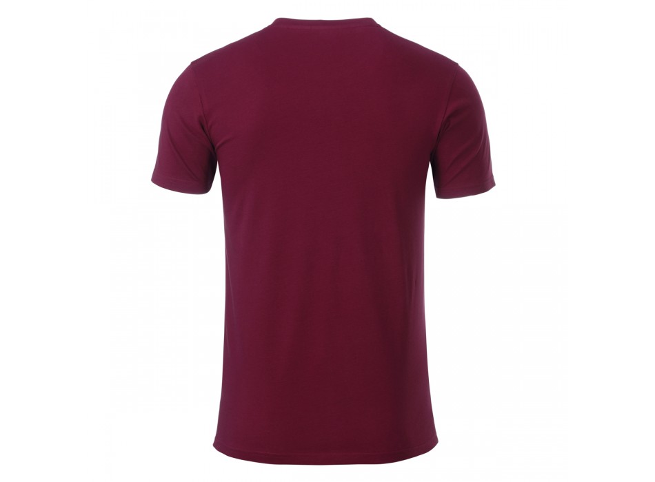 Men's Basic-T 100%C FullGadgets.com