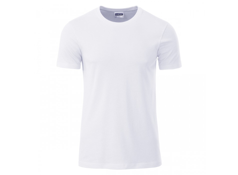 Men's Basic-T 100%C FullGadgets.com