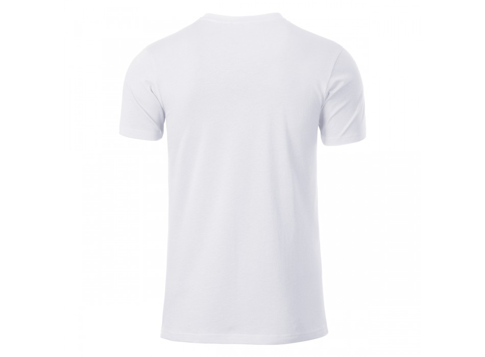 Men's Basic-T 100%C FullGadgets.com