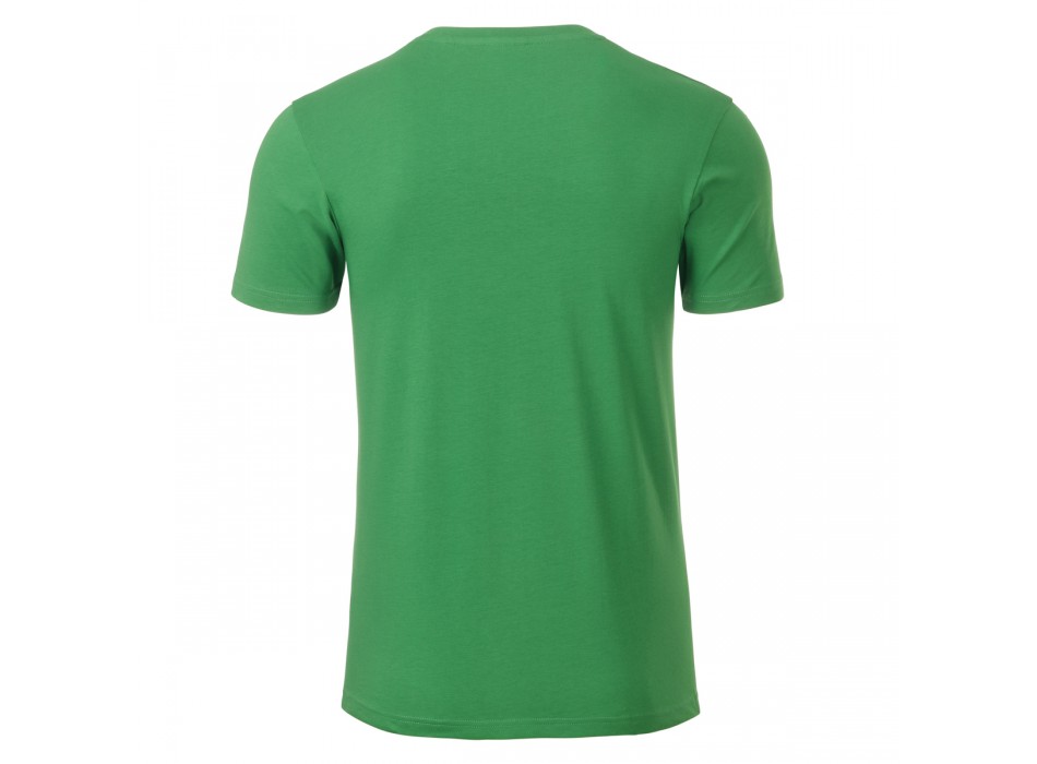 Men's Basic-T 100%C FullGadgets.com