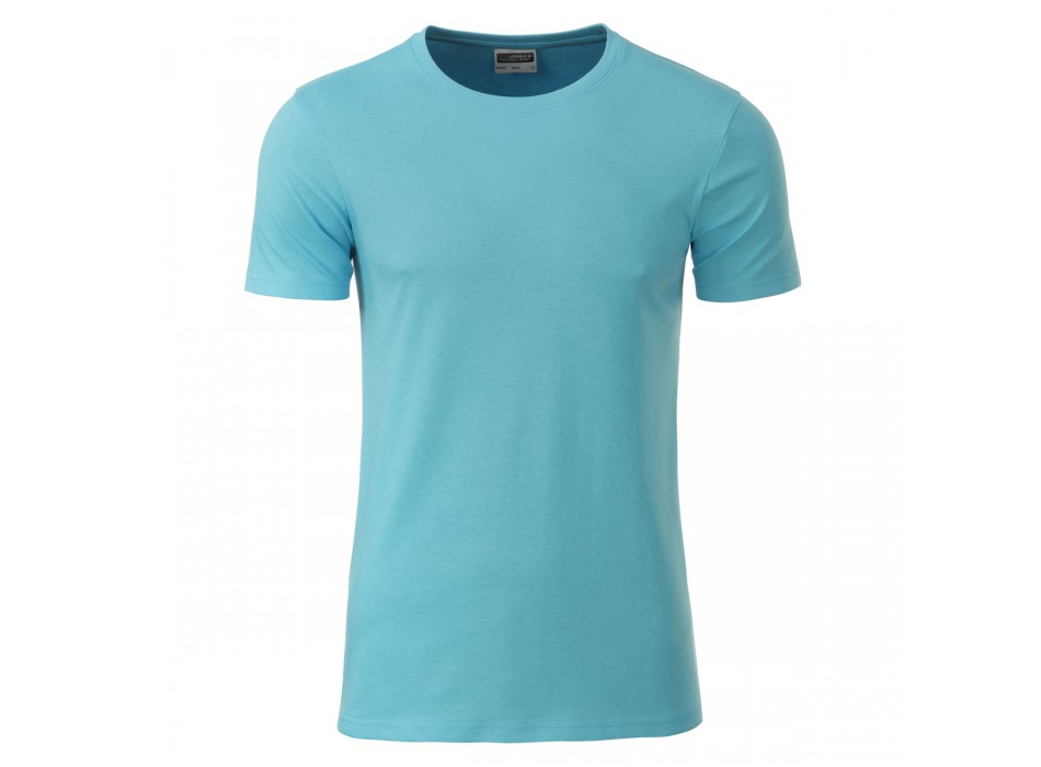 Men's Basic-T 100%C FullGadgets.com