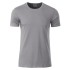 Maglietta Basic-T 100% Cotone Personalizzabile |James 6 Nicholson