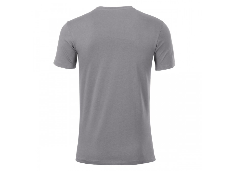 Men's Basic-T 100%C FullGadgets.com