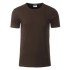 Maglietta Basic-T 100% Cotone Personalizzabile |James 6 Nicholson