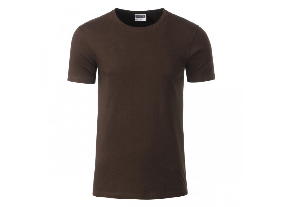 Men's Basic-T 100%C FullGadgets.com