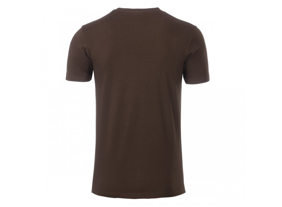 Men's Basic-T 100%C FullGadgets.com