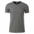 Maglietta Basic-T 100% Cotone Personalizzabile |James 6 Nicholson