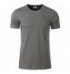 Men's Basic-T 100%C FullGadgets.com