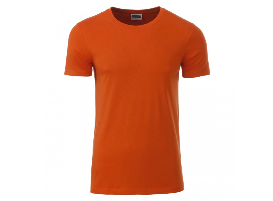 Men's Basic-T 100%C FullGadgets.com