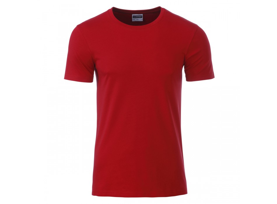 Men's Basic-T 100%C FullGadgets.com