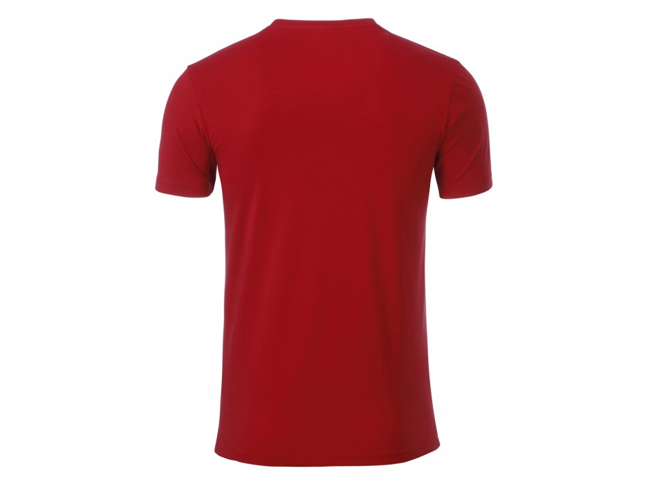 Men's Basic-T 100%C FullGadgets.com