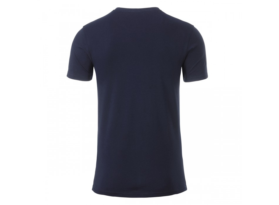 Men's Basic-T 100%C FullGadgets.com