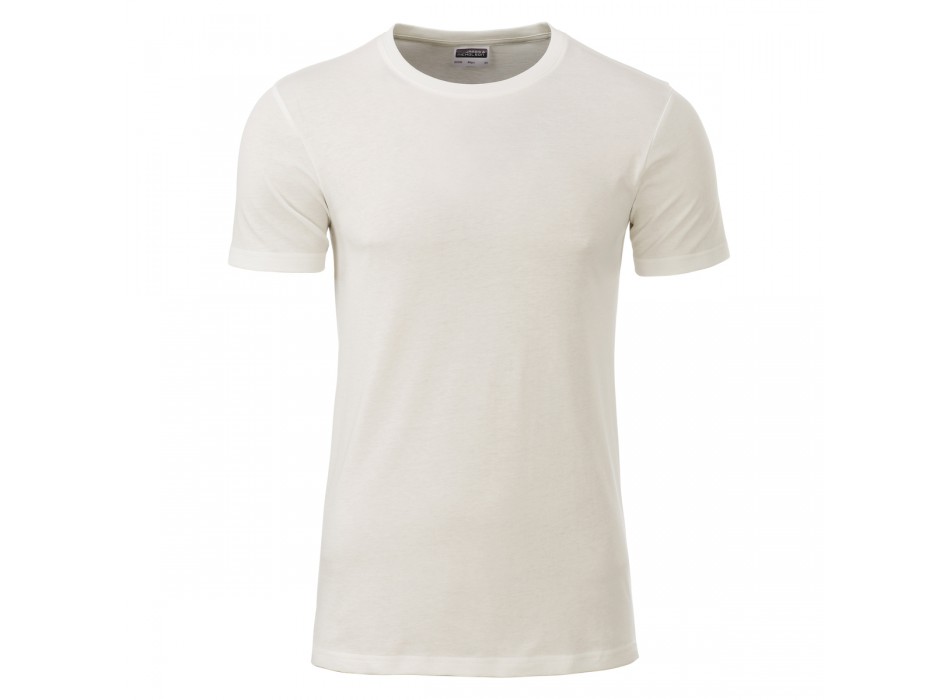 Men's Basic-T 100%C FullGadgets.com