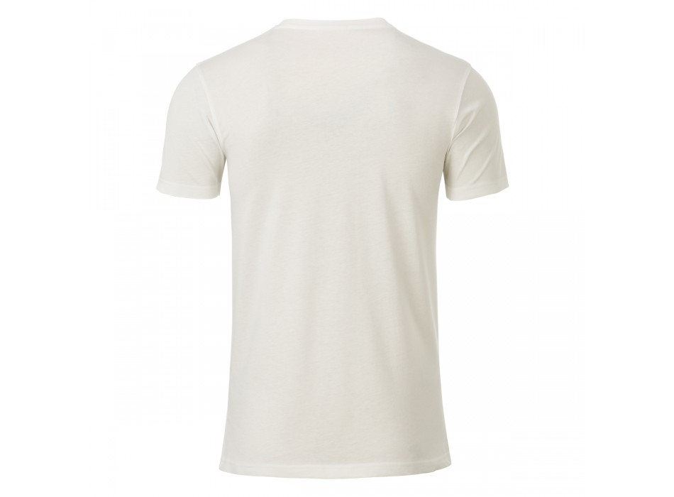 Men's Basic-T 100%C FullGadgets.com