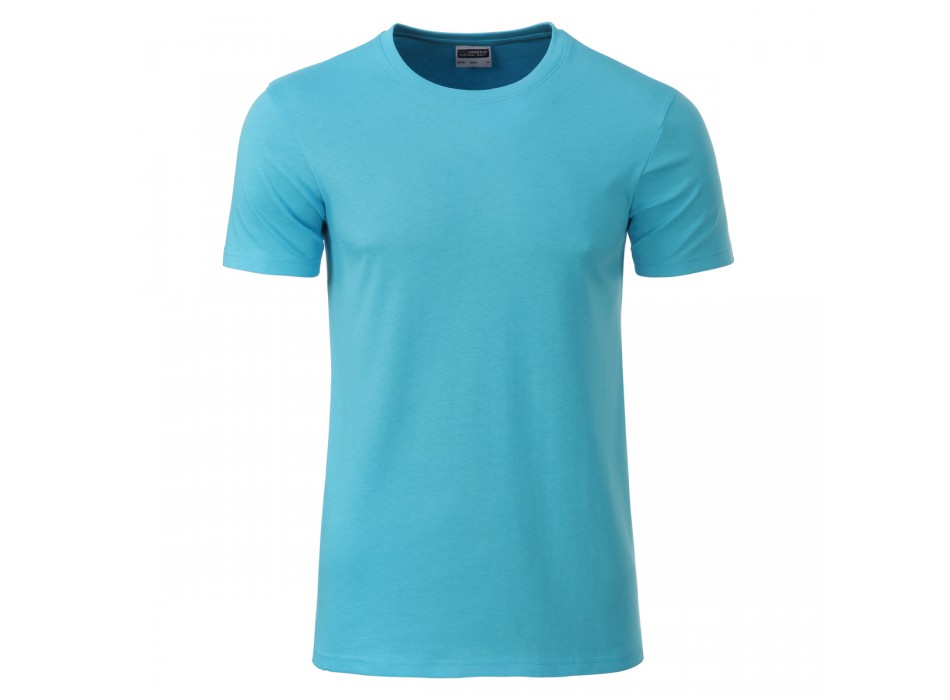 Men's Basic-T 100%C FullGadgets.com