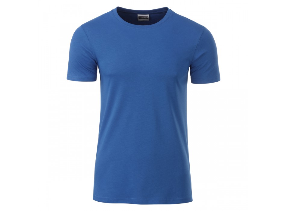 Men's Basic-T 100%C FullGadgets.com