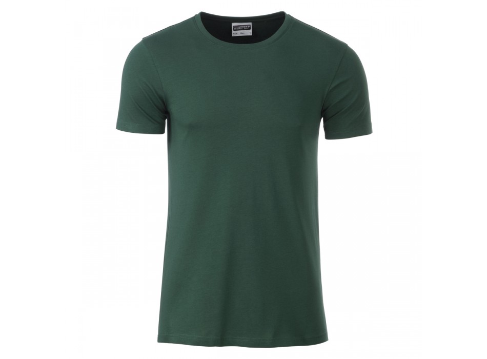 Men's Basic-T 100%C FullGadgets.com