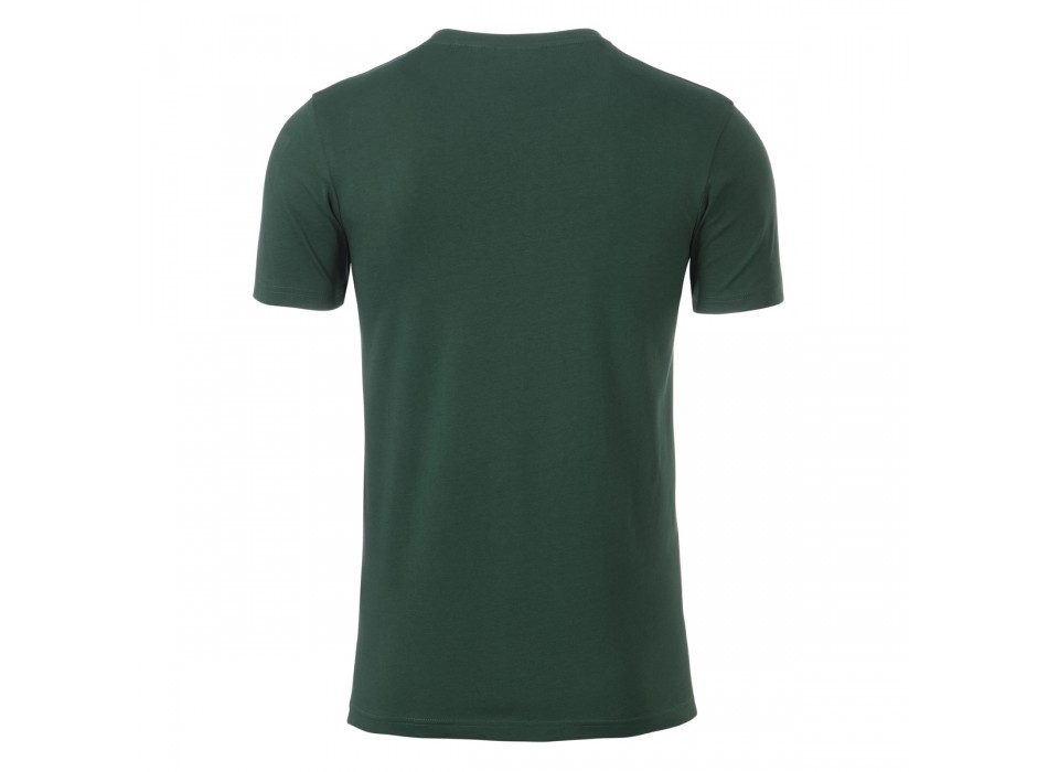 Men's Basic-T 100%C FullGadgets.com