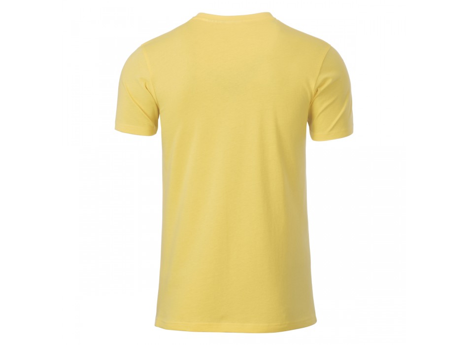 Men's Basic-T 100%C FullGadgets.com