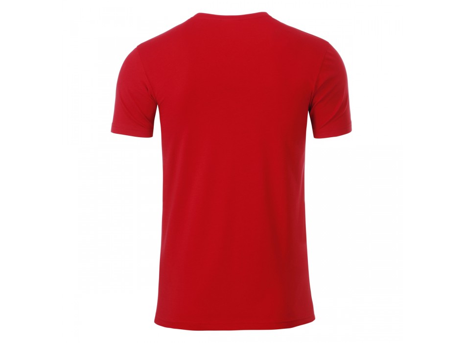 Men's Basic-T 100%C FullGadgets.com