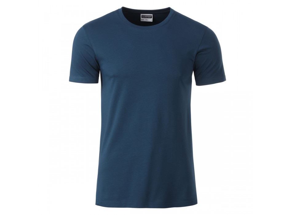 Men's Basic-T 100%C FullGadgets.com